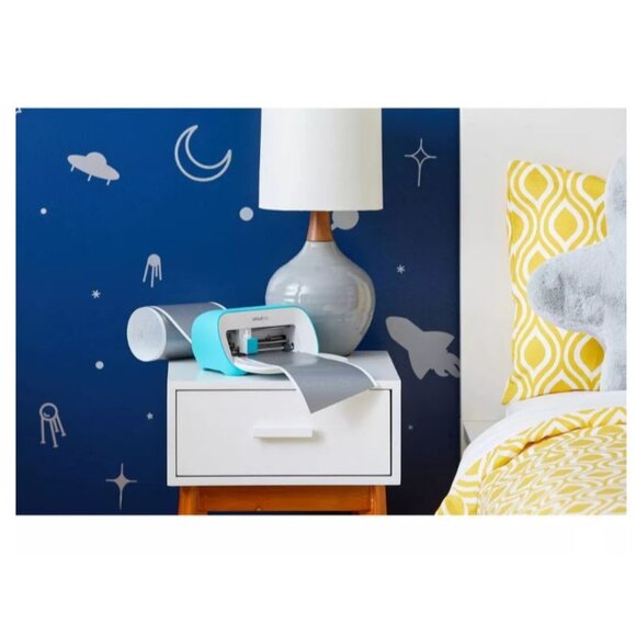 Cricut Joy Removable Smart Vinyl Black - Picture 9 of 12